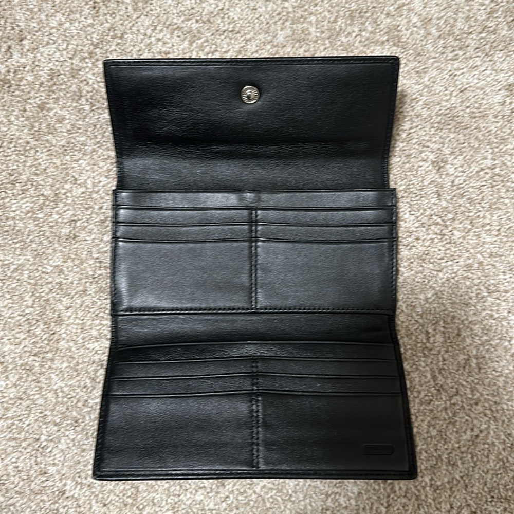 Coach Wallet - Picture 3 of 3